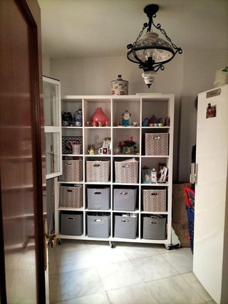 Casa adosada en venta en Centro en Alcalá de Guadaira