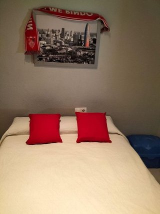 Casa adosada en venta en Centro en Alcalá de Guadaira