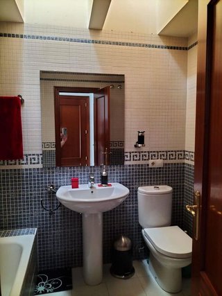 Casa adosada en venta en Centro en Alcalá de Guadaira