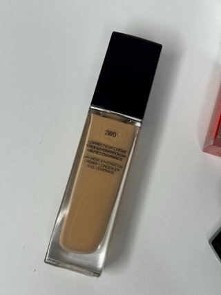 Lote Maquillaje Dior y Chanel