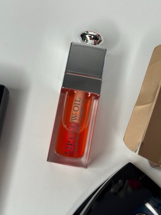Lote Maquillaje Dior y Chanel
