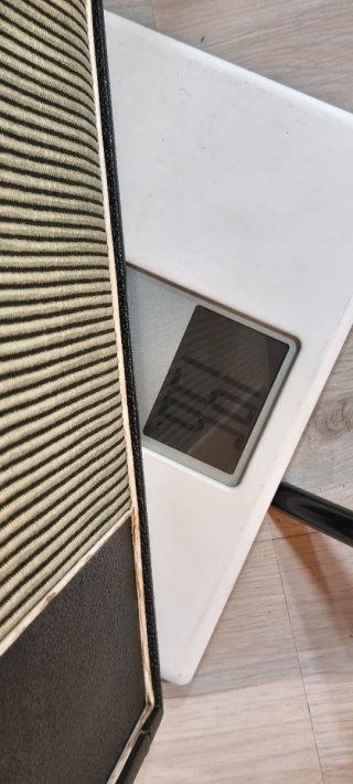 Amplificador de Guitarra "General" 1974X