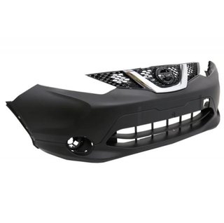 Paragolpes delantero para Nissan Qashqai J11