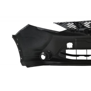 Paragolpes delantero para Nissan Qashqai J11