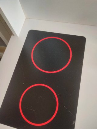 Cocinita de juguete Ikea
