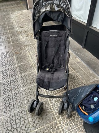 Saltador, Silla Coche y Silla Bebé