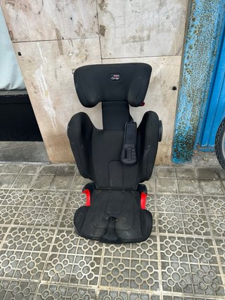Saltador, Silla Coche y Silla Bebé
