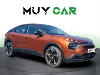 Citroen C4 PureTech 130 S&S 6v Feel Pack 96 kW (130 CV)