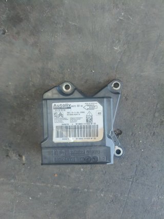 Kit Airbag Peugeot 308 1.5 Bluehdi