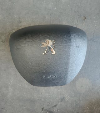 Kit Airbag Peugeot 308 1.5 Bluehdi