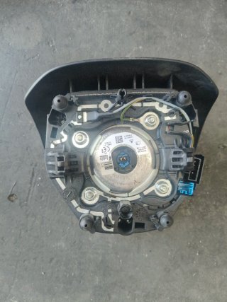 Kit Airbag Peugeot 308 1.5 Bluehdi