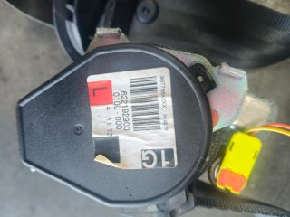 Kit Airbag Peugeot 308 1.5 Bluehdi
