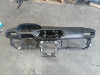 Kit Airbag Peugeot 308 1.5 Bluehdi