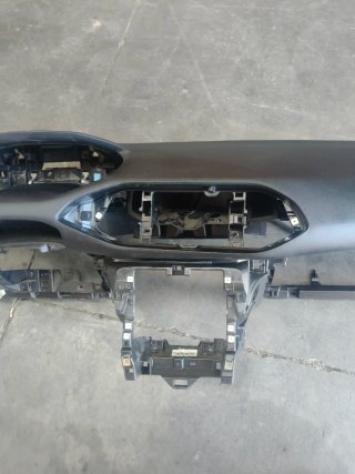 Kit Airbag Peugeot 308 1.5 Bluehdi