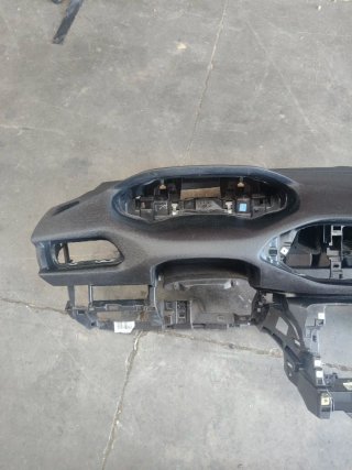 Kit Airbag Peugeot 308 1.5 Bluehdi