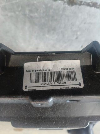 Kit Airbag Peugeot 308 1.5 Bluehdi