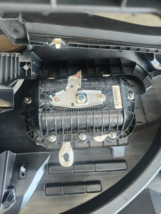 Kit Airbag Peugeot 308 1.5 Bluehdi