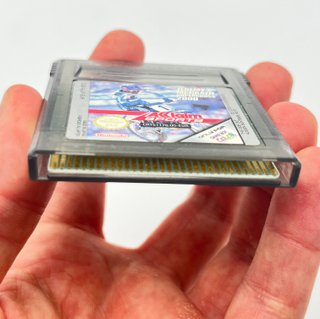 Jeremy McGrath Supercross 2000 Game Boy Color