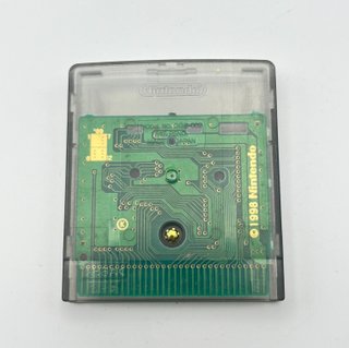 Jeremy McGrath Supercross 2000 Game Boy Color