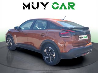 Citroen C4 PureTech 130 S&S 6v Feel Pack 96 kW (130 CV)