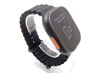 E64785-0 APPLE WATCH ULTRA 2 49MM (GPS 4G) TITANIO