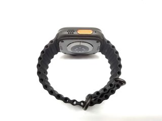 E64785-0 APPLE WATCH ULTRA 2 49MM (GPS 4G) TITANIO