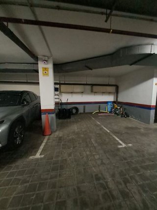 Garaje en venta en Centro en Alcobendas