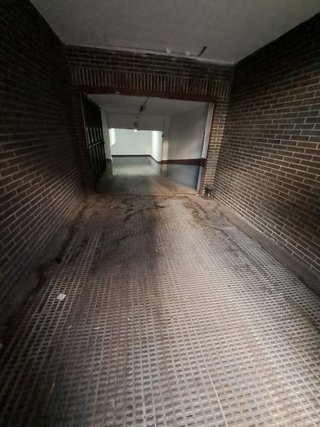 Garaje en venta en Centro en Alcobendas