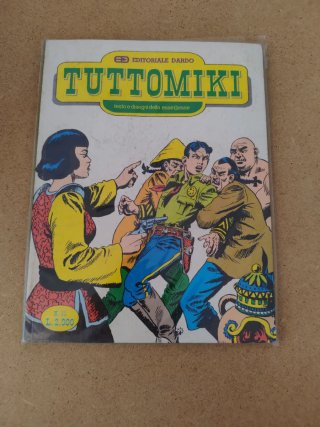 fumetti