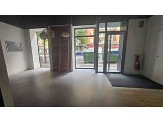 Local comercial en venta en Centro en Logroño