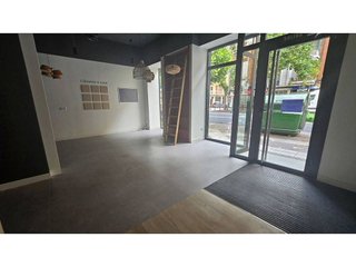Local comercial en venta en Centro en Logroño