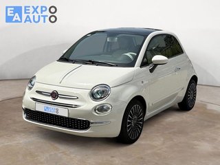 Fiat 500 1.2 8v 51kW (69CV) Mirror