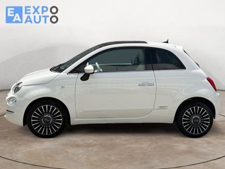Fiat 500 1.2 8v 51kW (69CV) Mirror