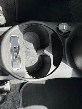 Fiat 500 1.2 8v 51kW (69CV) Mirror