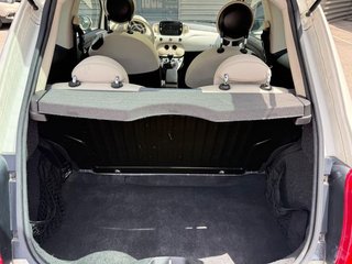 Fiat 500 1.2 8v 51kW (69CV) Mirror