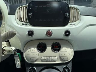Fiat 500 1.2 8v 51kW (69CV) Mirror
