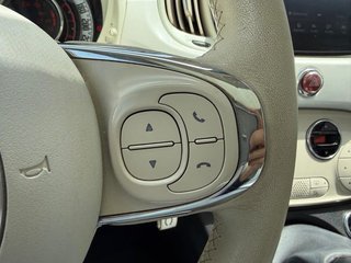 Fiat 500 1.2 8v 51kW (69CV) Mirror