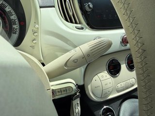 Fiat 500 1.2 8v 51kW (69CV) Mirror