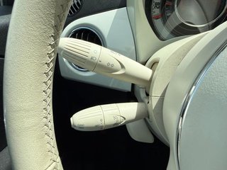 Fiat 500 1.2 8v 51kW (69CV) Mirror