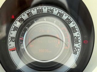 Fiat 500 1.2 8v 51kW (69CV) Mirror