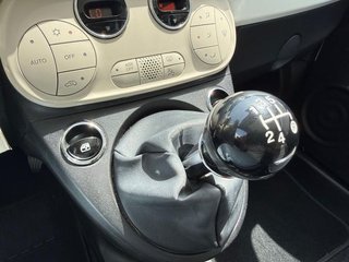 Fiat 500 1.2 8v 51kW (69CV) Mirror