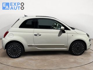 Fiat 500 1.2 8v 51kW (69CV) Mirror