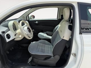 Fiat 500 1.2 8v 51kW (69CV) Mirror