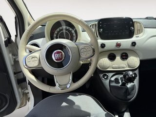 Fiat 500 1.2 8v 51kW (69CV) Mirror