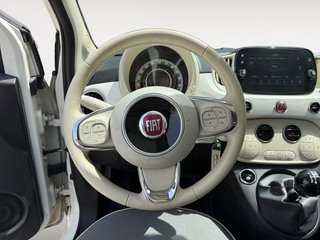 Fiat 500 1.2 8v 51kW (69CV) Mirror