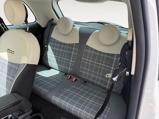 Fiat 500 1.2 8v 51kW (69CV) Mirror