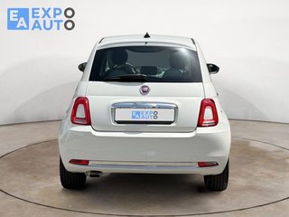 Fiat 500 1.2 8v 51kW (69CV) Mirror