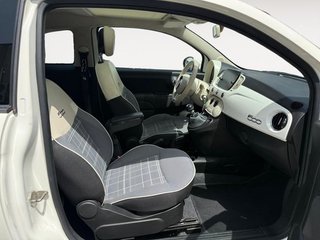 Fiat 500 1.2 8v 51kW (69CV) Mirror