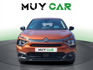 Citroen C4 PureTech 130 S&S 6v Feel Pack 96 kW (130 CV)