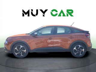 Citroen C4 PureTech 130 S&S 6v Feel Pack 96 kW (130 CV)